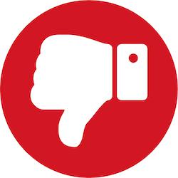 inconvenients ubersuggest